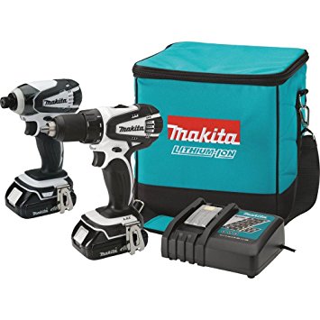 2. Makita CT200RW