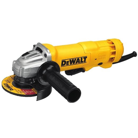 3. DEWALT DWE402 