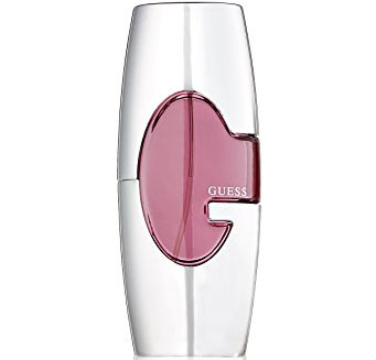 5. Guess Eau de Parfum Spray