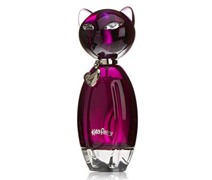 3. Katy Perry Purr Eau De Parfum Spray for Women
