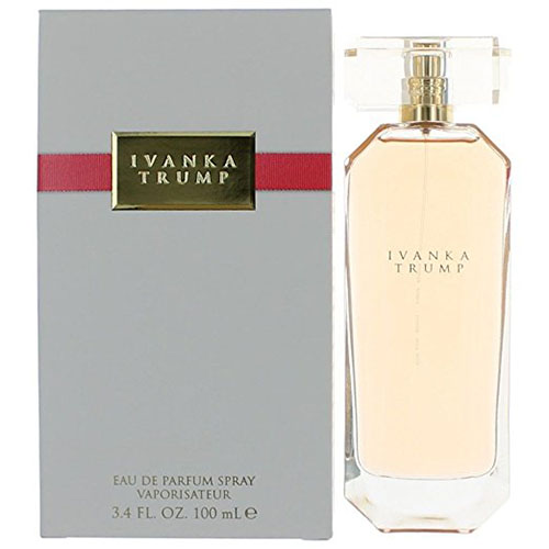 1. Trump Eau de Parfum Spray For Women