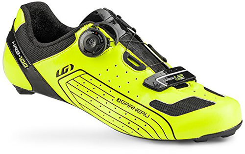 5. Louis Men's Carbon Cycling Shoes
