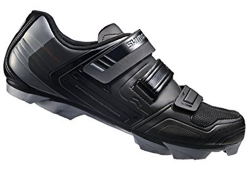 7. Shimano 2017 Men's Off-Road Sport Cycling Shoes