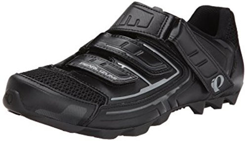 4. Izumi Men's All-Road Cycling Shoe