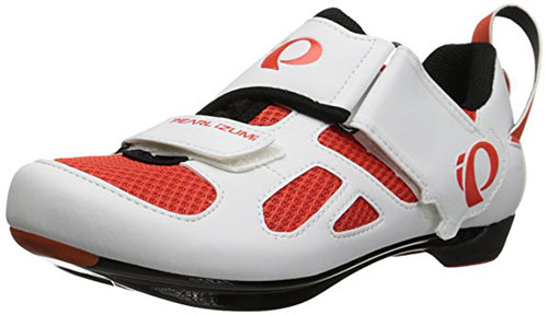 6. Pearl Izumi Men's Tri Fly V Cycling Shoe