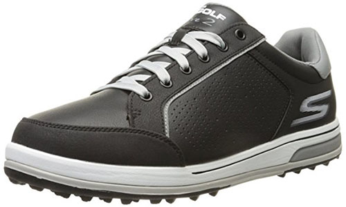 4. Skechers Performance Men's Golf Shoe