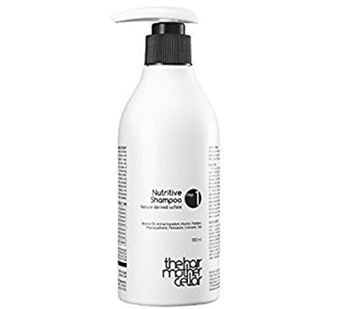 10. The Hair Mother Cellar Nutritive