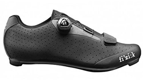 8. Fizik R5 UOMO BOA Road Cycling Shoes
