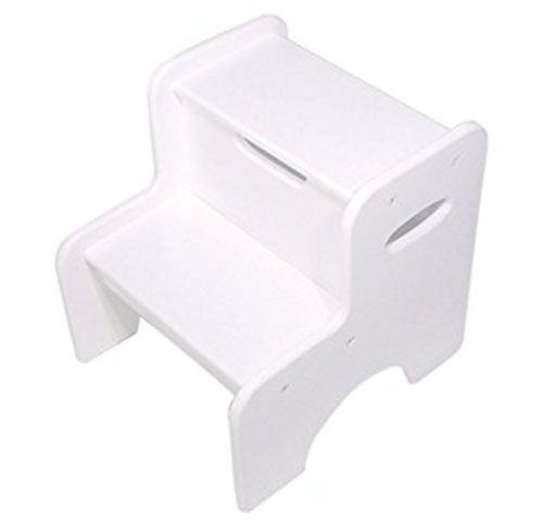 4. KidKraft Two Step Stool,