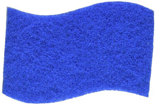 8. Scotch-Brite Non-Scratch Scrub Sponge (MP-3), 3 Count