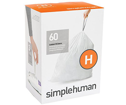 3. Simple Human Code H