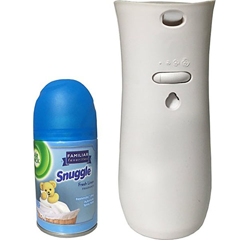 10. Air Wick Freshmatic Automatic Spray Air Freshener