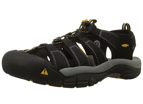 10. KEEN Men's Newport H2 Sandal 