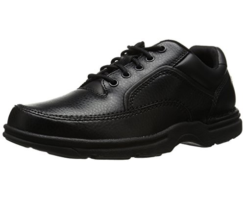 9. ROCKPORT Men’s Eureka Walking Shoe