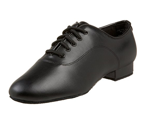 8. CAPEZIO Men’s SD103 Dance Shoe