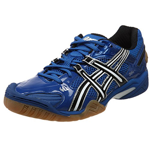 . Asics Men’s 2 Volleyball Shoe