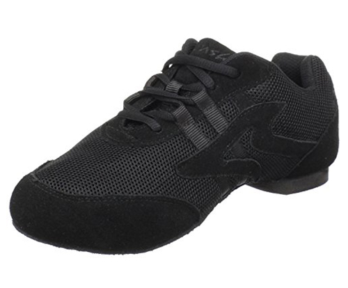 men's dance sneakers suede sole