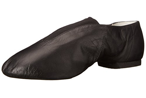 5. Bloch Women’s Super Jazz Shoe