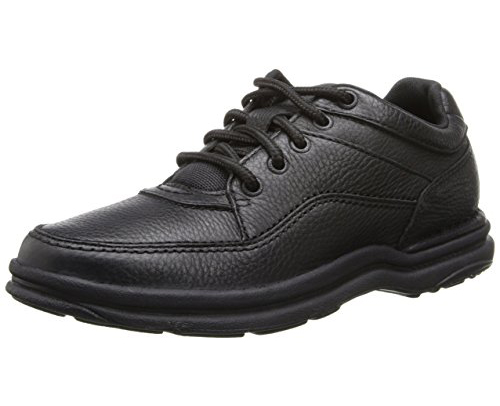 8. ROCKPORT Men’s World Tour Classic Walking Shoe