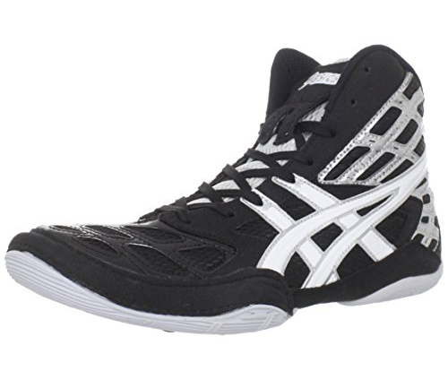 8. ASICS Men’s 9 Wrestling Shoe (Split Second)