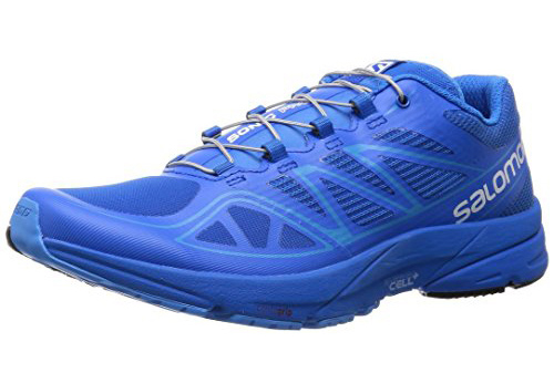  Salomon Men’s 3 Trail Running Shoe