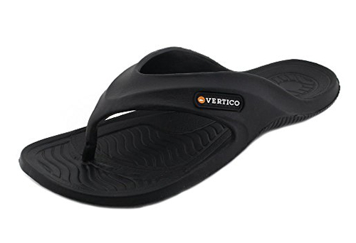 2. Vertico Shower Sandal Rubber 