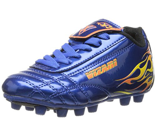 . Vizari Blaze Soccer Shoe