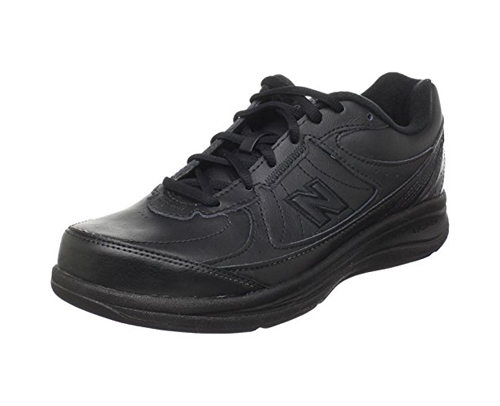 7. New Balance Men’s MW577 Walking Shoe