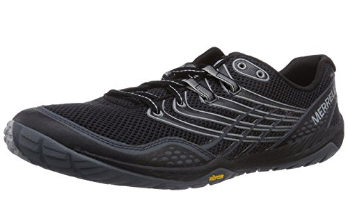 . Merrell Men’s 3 Minimal Trail Running Shoe