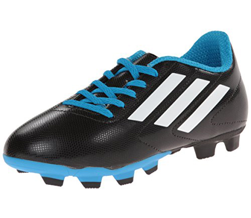 . adidas Conquisto Little Kid/Big Kid Soccer Cleat