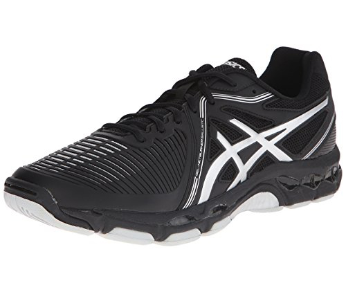 . Asics Men’s Ballistic Volleyball Shoe