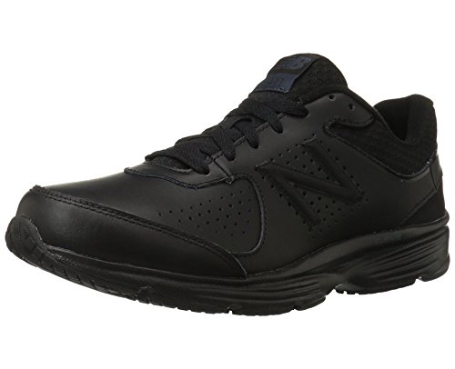 5. New Balance Men’s MW411V2 Walking Shoe