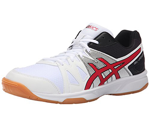 . ASICS Men’s GEL-Upcourt Court Shoe