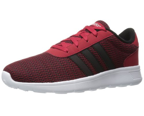 . Adidas Performance Men's Lite Racer Basketball Shoe