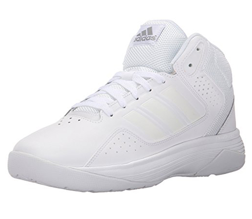 . Adidas Performance Men's Cloudfoam Ilation Mid Basketball Shoe