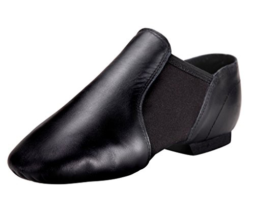 3. Tent Slip-On Jazz Shoe