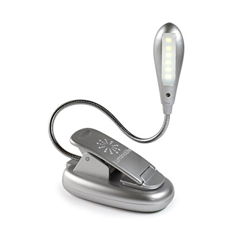 Best Portable Reading Light For Bed