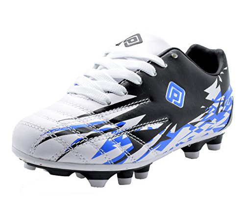 . DREAM PAIRS Kids Outdoor/Indoor Soccer Shoes