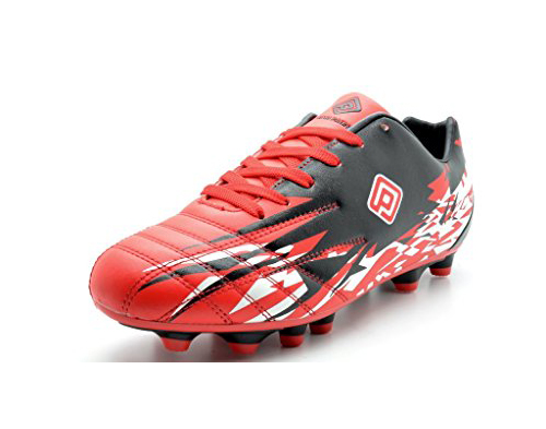 . Dream Pairs 151028-151030 Men's Sport Soccer Shoes