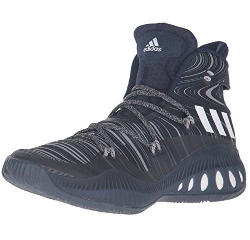 . Adidas Performance Men's Crazy Explosive Basketball Shoe