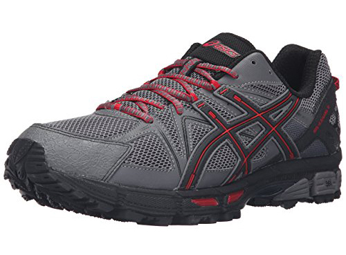 . Asics Men’s 8 Trail Runner