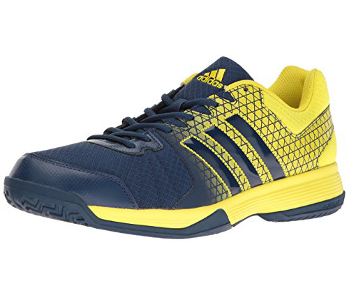 . adidas Men’s Ligra 4 Volleyball Shoe