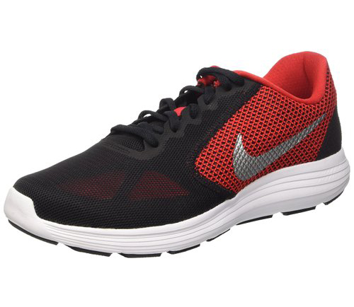 . Nike Men's Revolution 3 Running Shoe