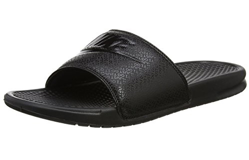 3. Nike Men's Benassi Jdi Athletic Sandal 