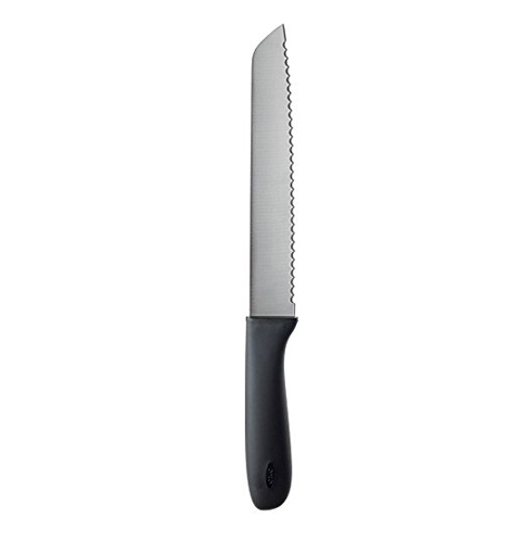 5. OXO Good Grips 8 Inch Bread Knife