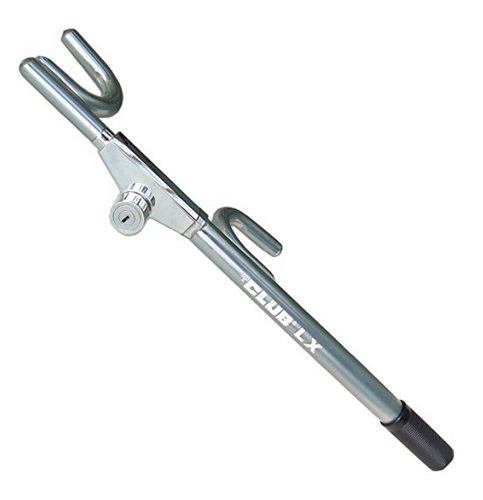 5. The Club 1103 LX Series Steering Wheel Lock