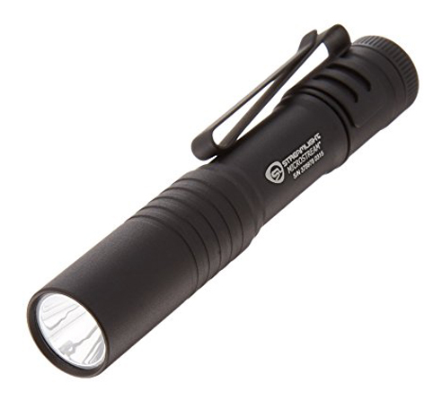 6. Streamlight CREE LED Flashlight