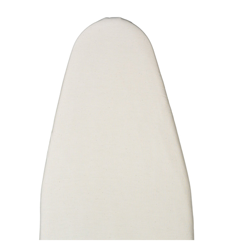 6. Polder IBC-9449-82 Natural Ironing Board Cover