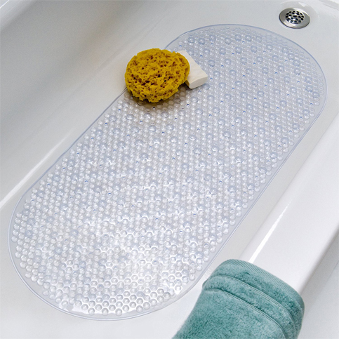 Top 10 Best Bathtub Mats In 2019 Reviews