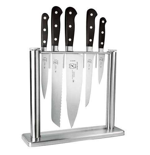 the best knife block set